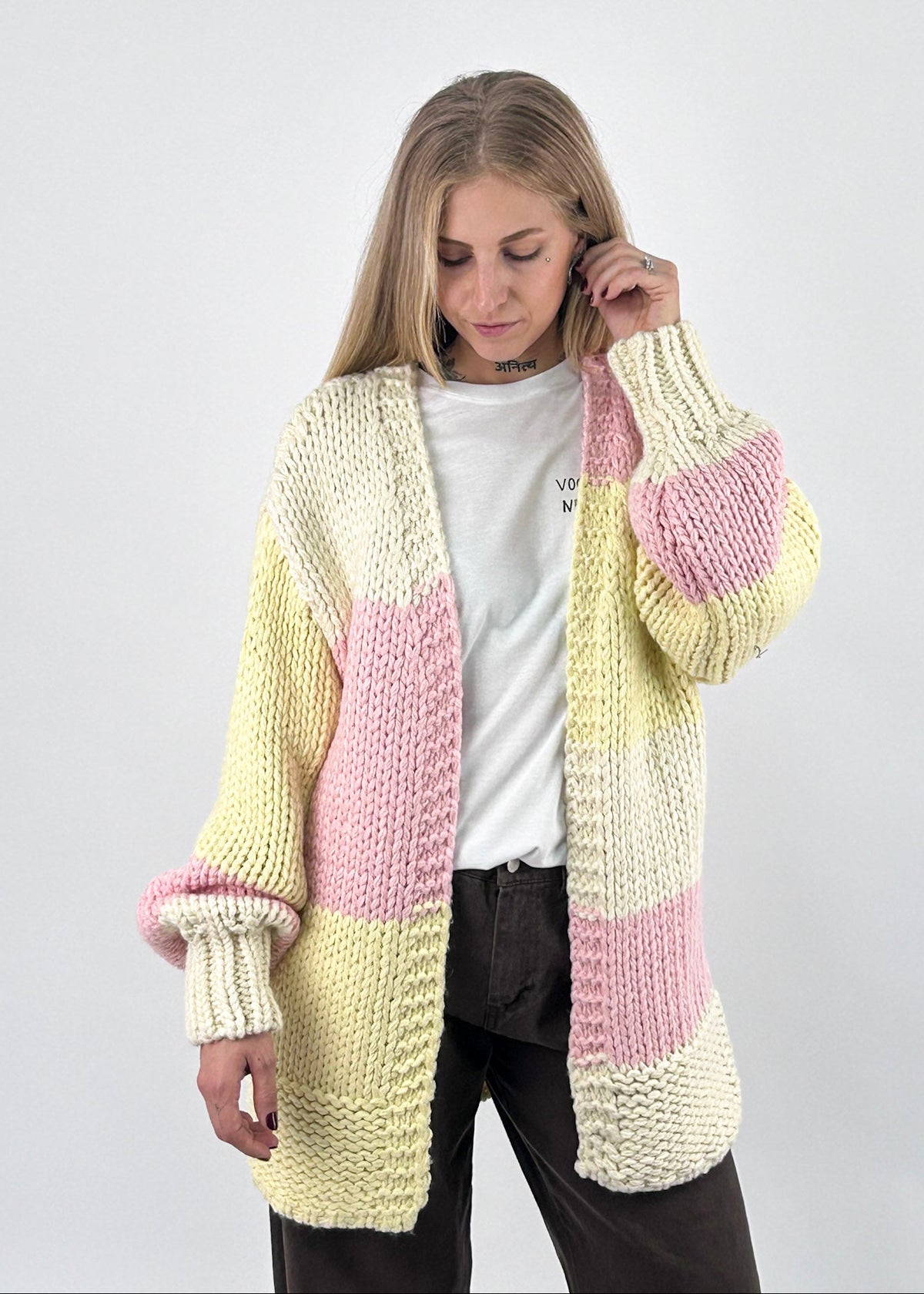 Cardigan Lisa