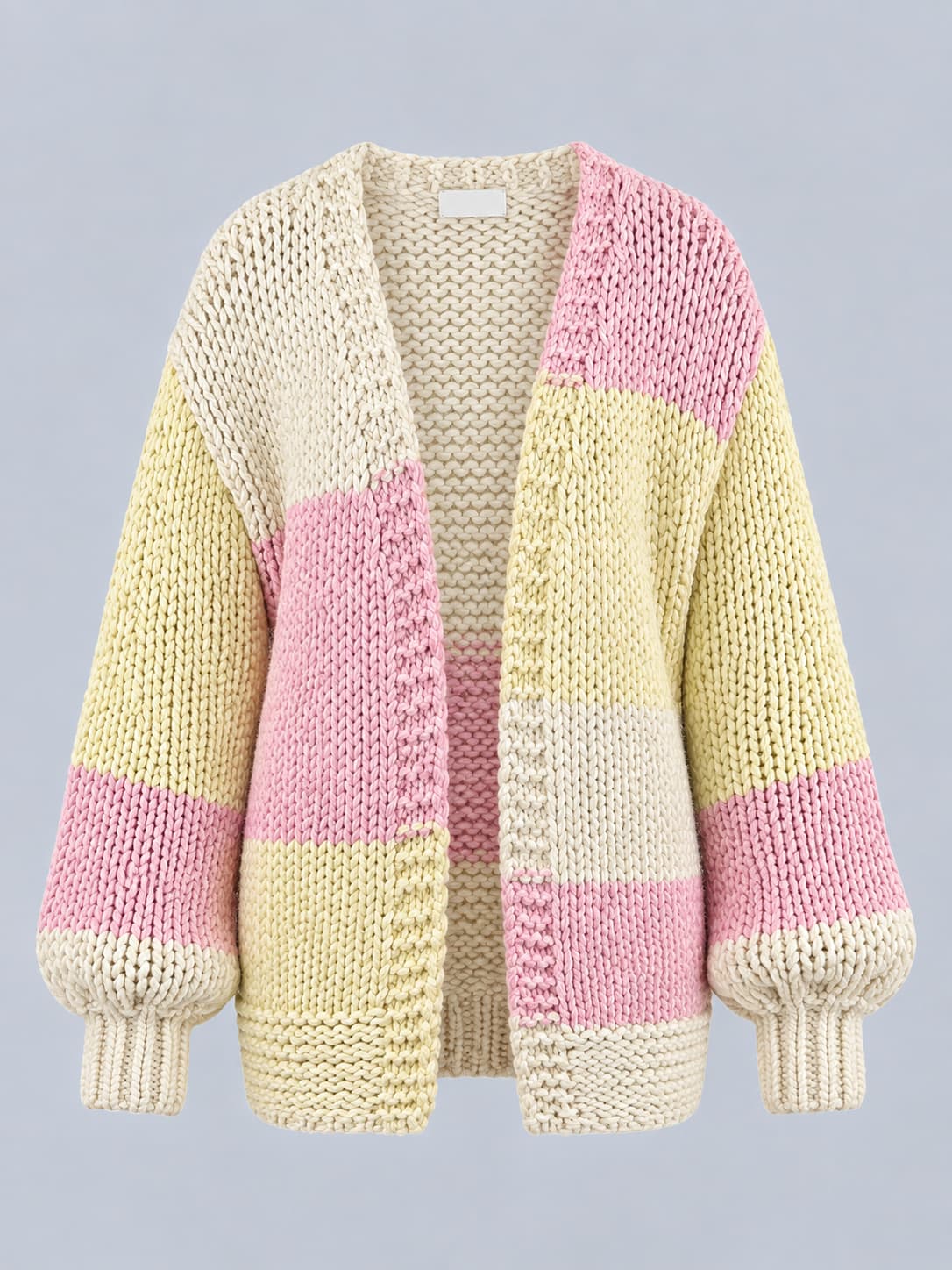Cardigan Lisa