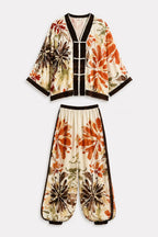 Completo Oriental Bloom