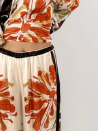 Completo Oriental Bloom