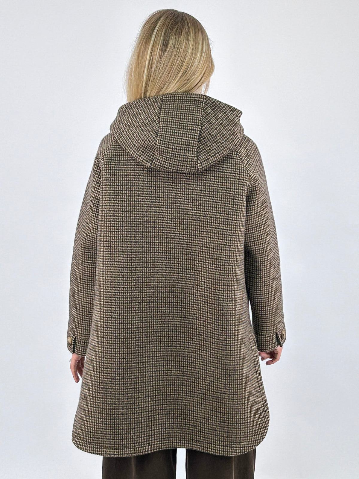 Giaccone Astrid