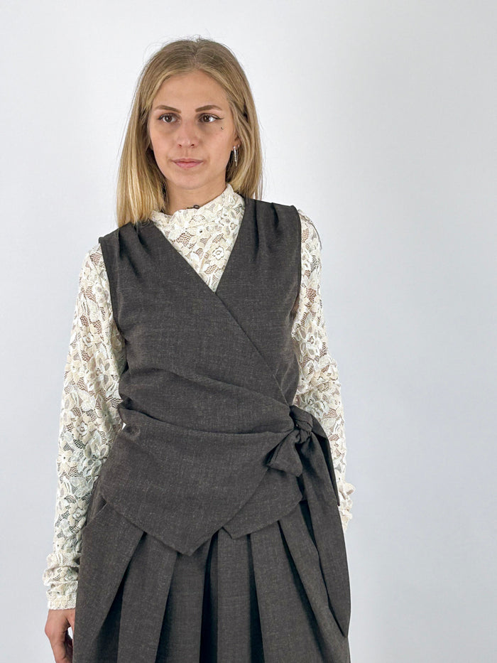 Gilet Iris