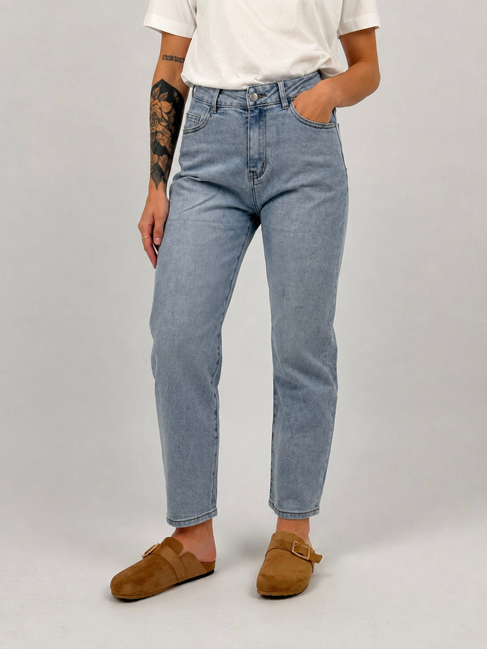 Jeans Balloon Light Fit