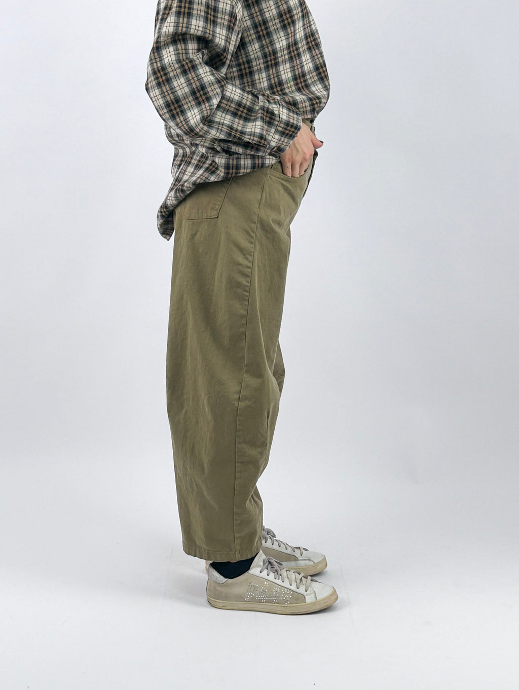 Jeans Balloon