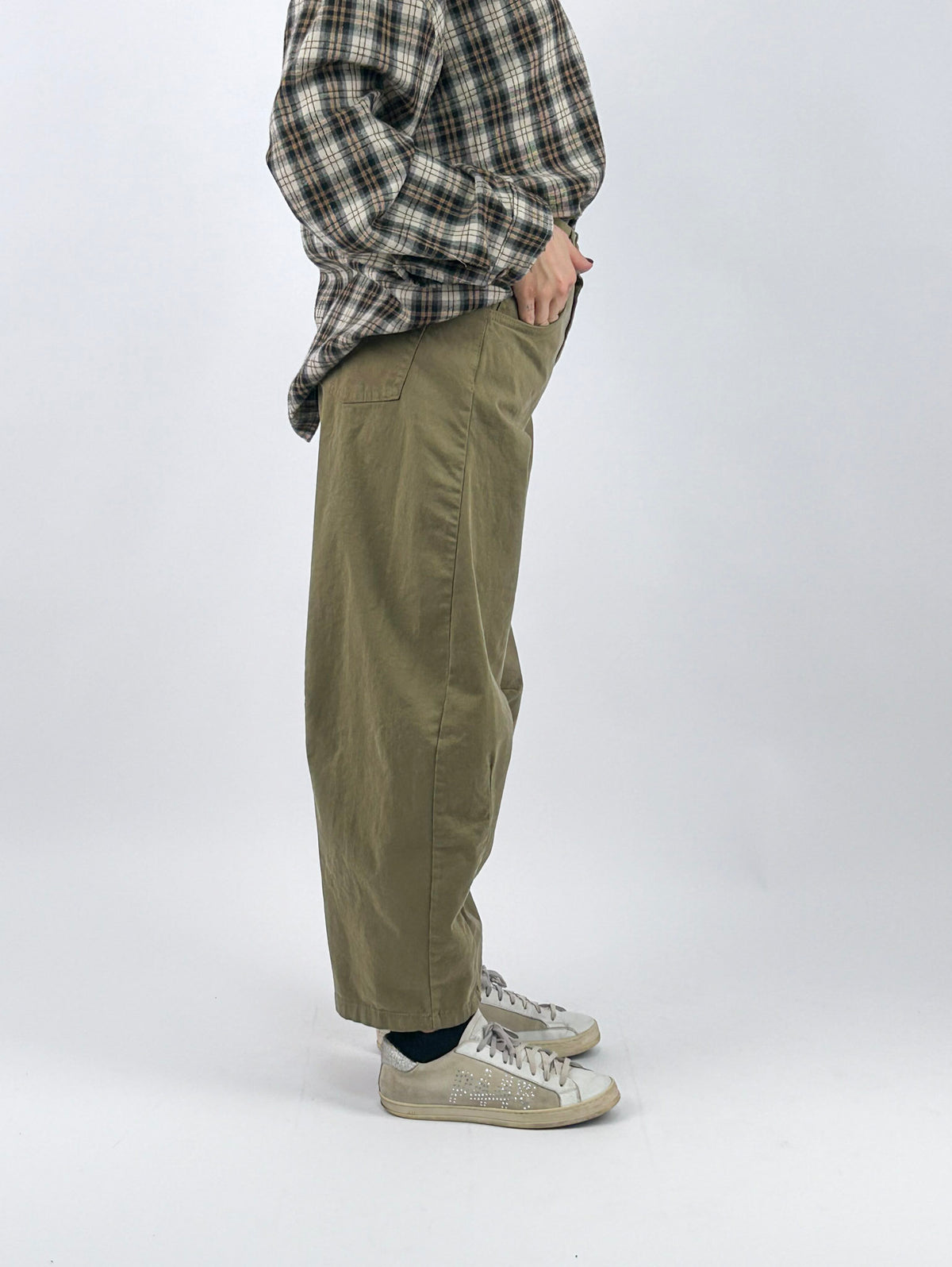 Jeans Balloon