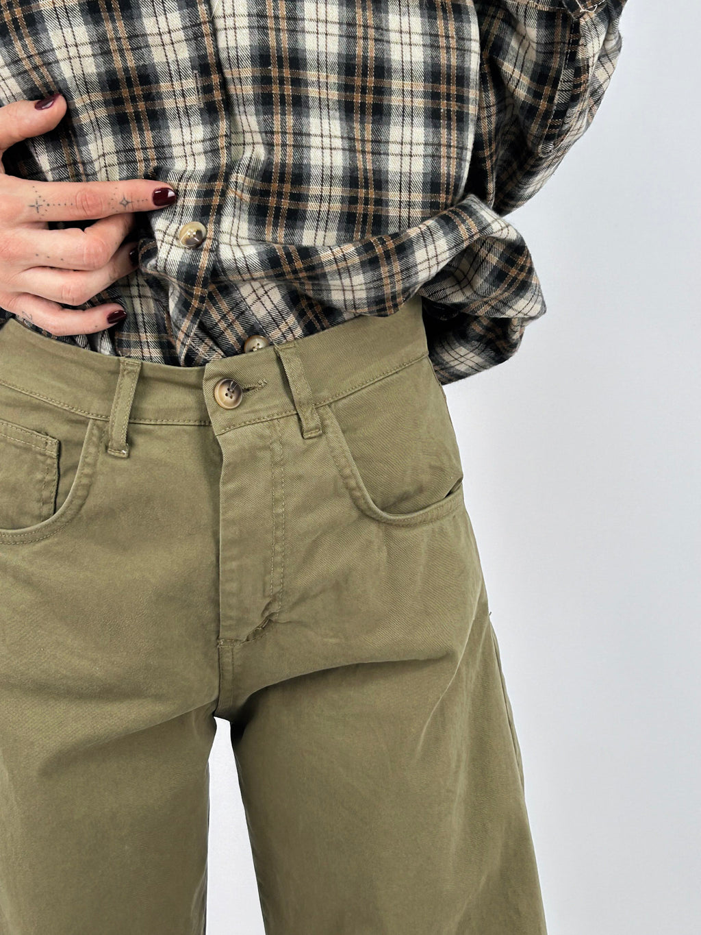 Jeans Balloon