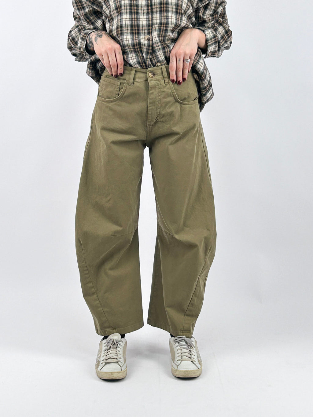 Jeans Balloon
