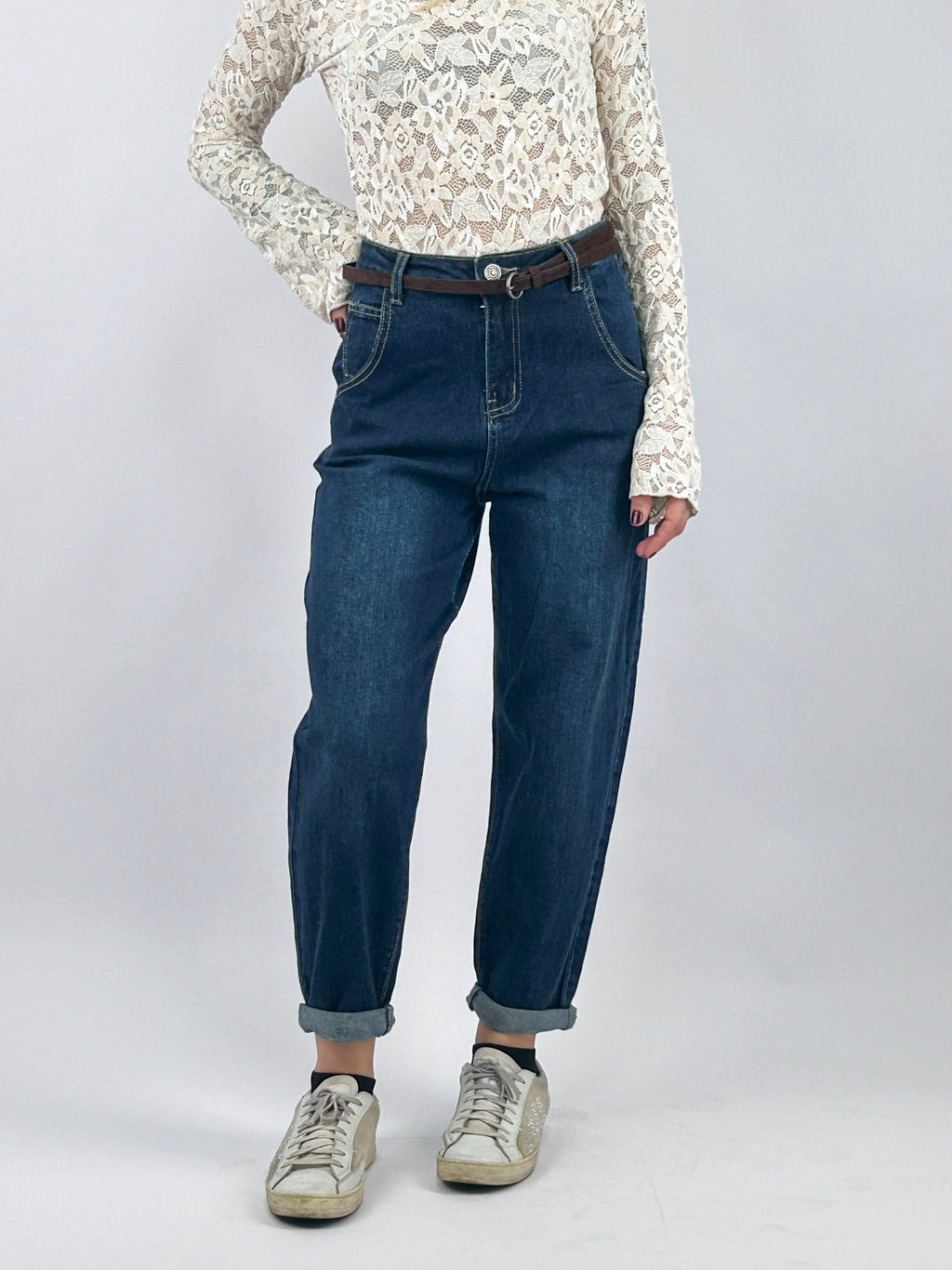 Jeans Belt
