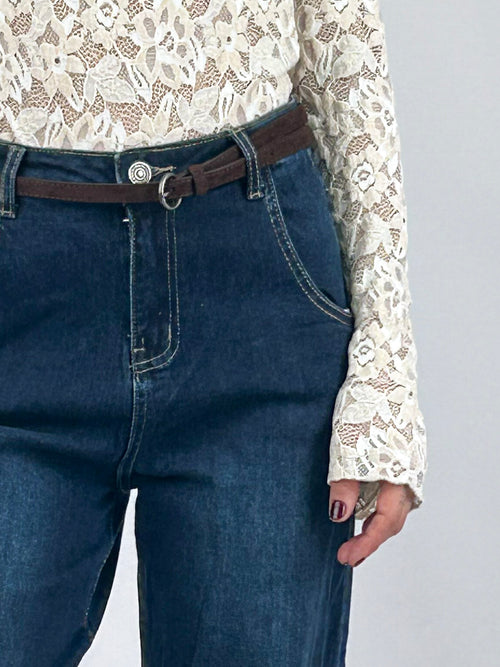 Jeans Belt