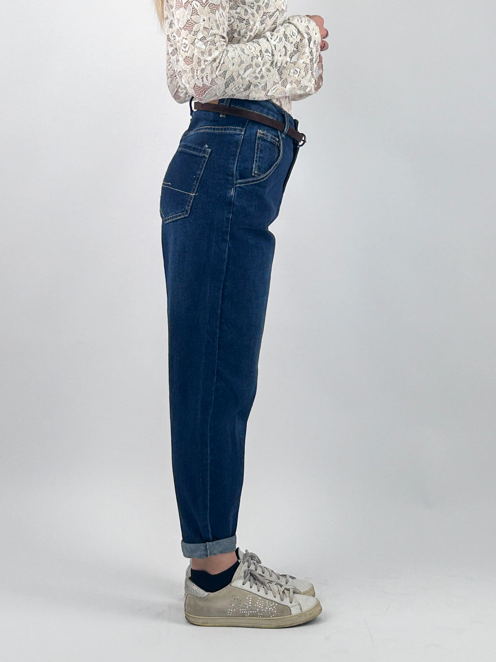 Jeans Belt