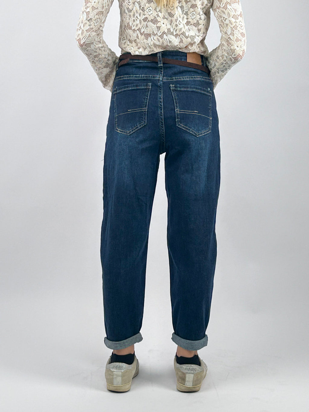 Jeans Belt