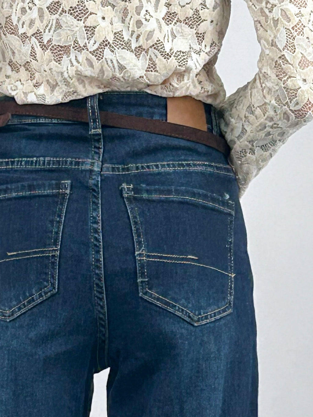 Jeans Belt