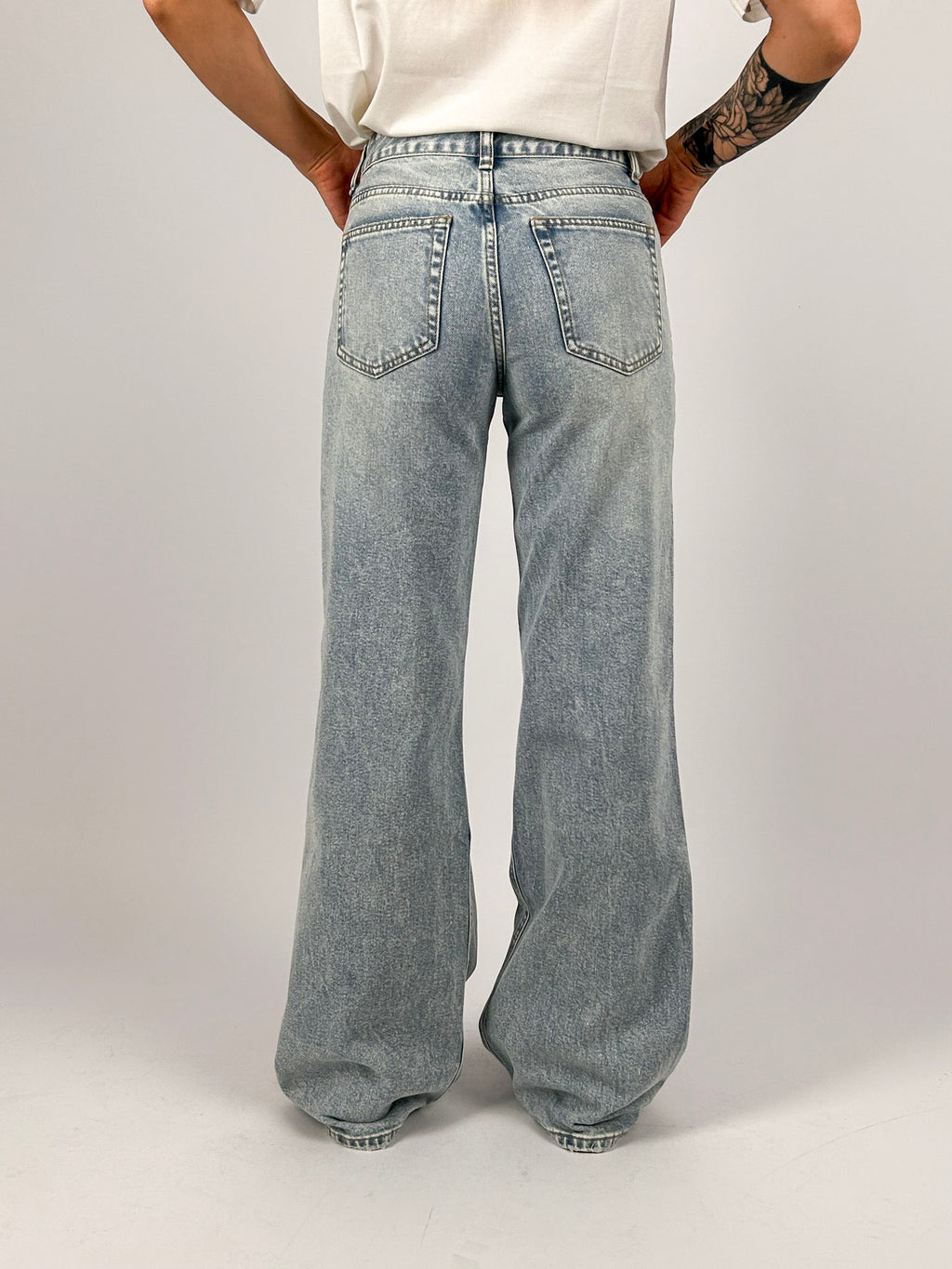 Jeans Malibu