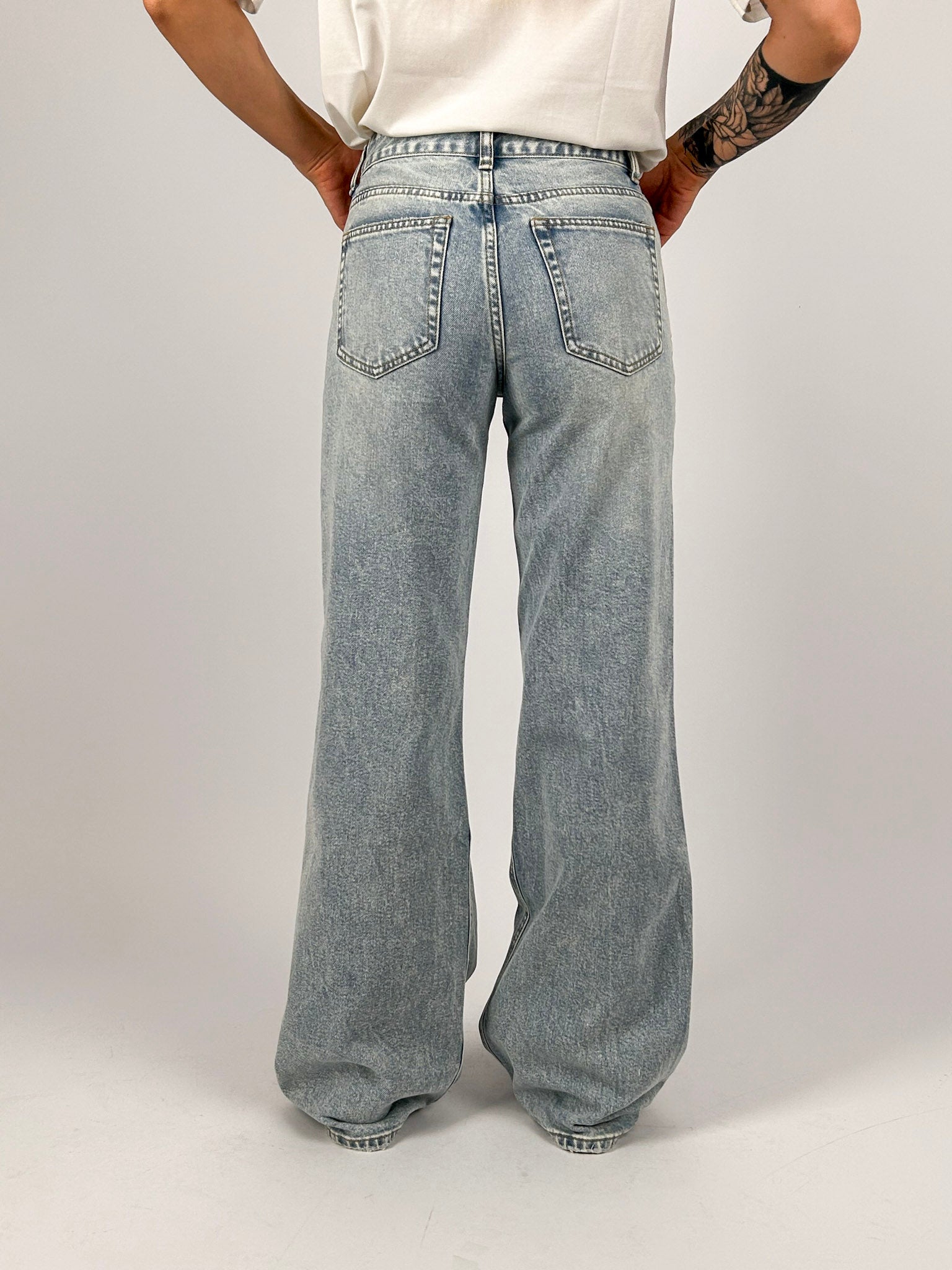 Jeans Malibu