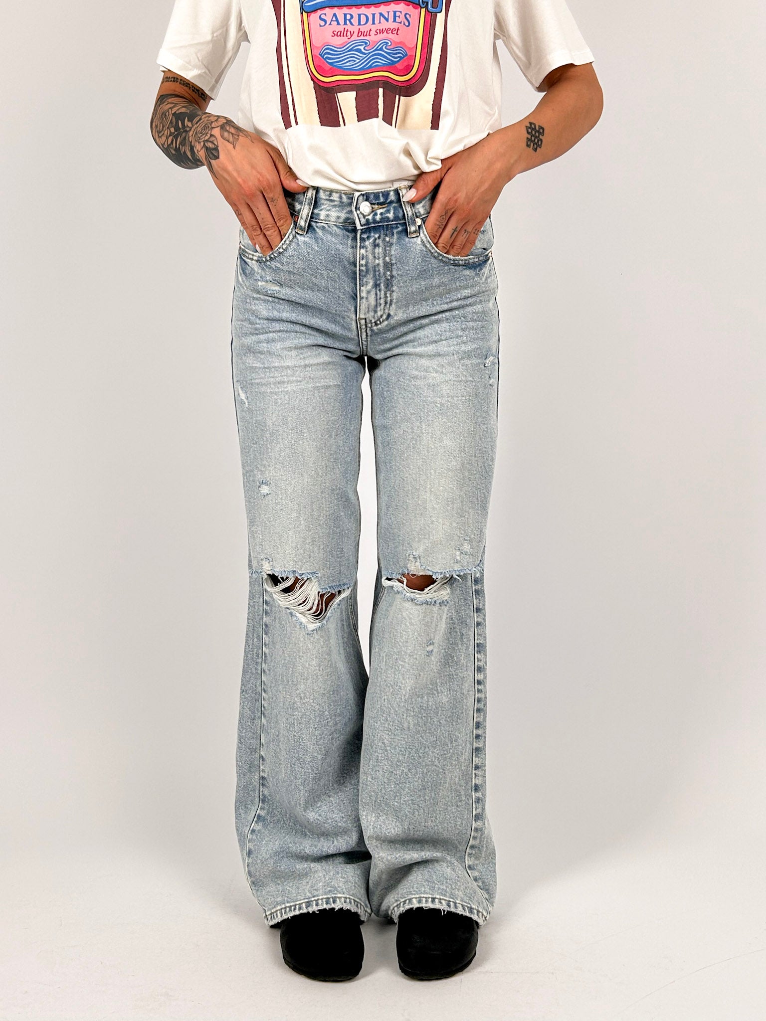 Jeans Malibu