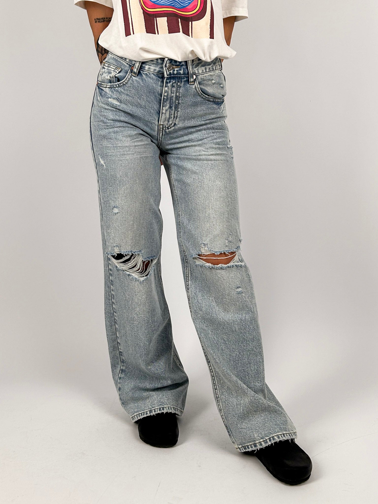 Jeans Malibu