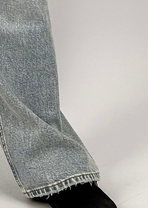 Jeans Malibu