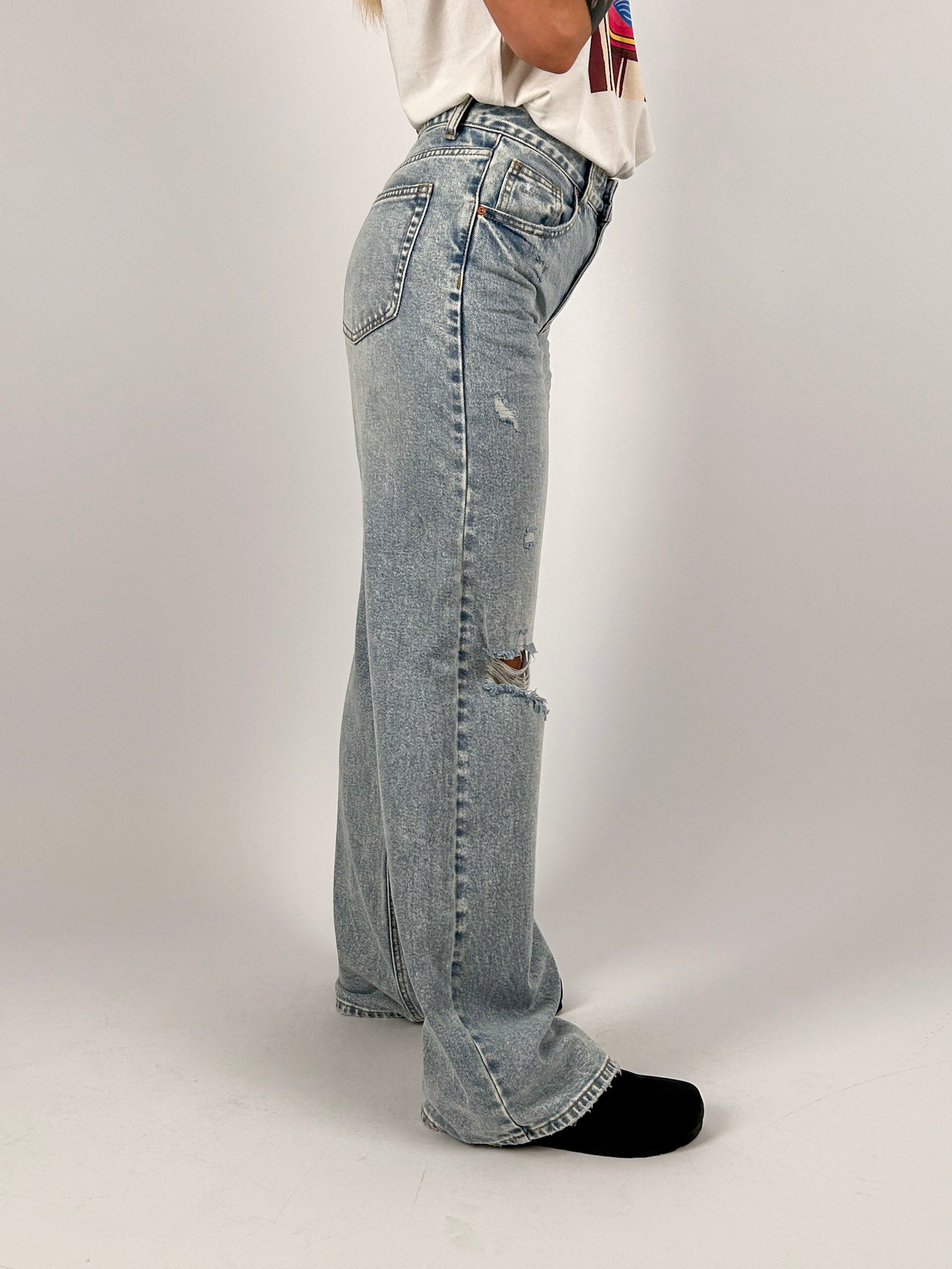 Jeans Malibu