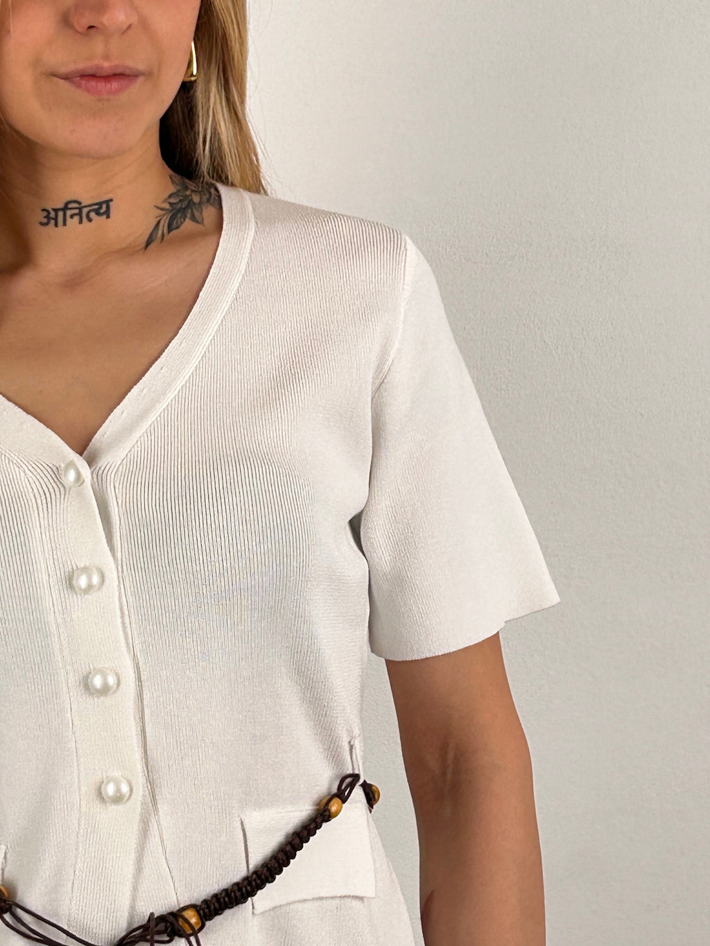 Maglia Cintura Soft