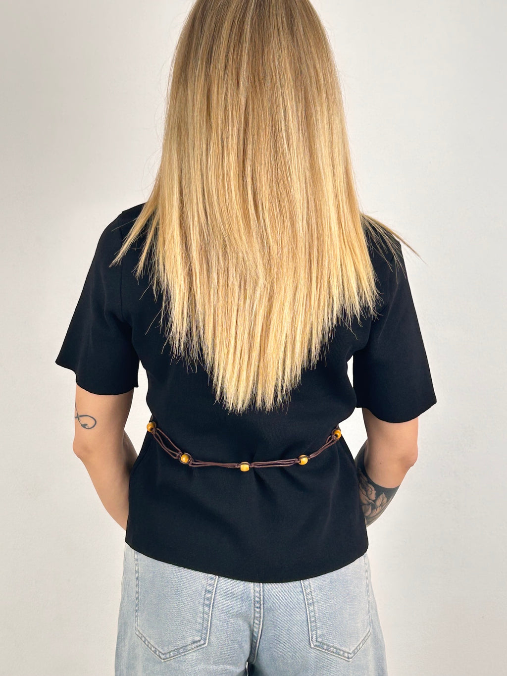 Maglia Cintura Soft