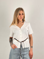 Maglia Cintura Soft