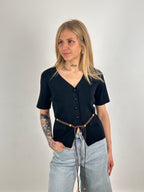 Maglia Cintura Soft