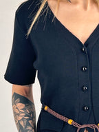Maglia Cintura Soft