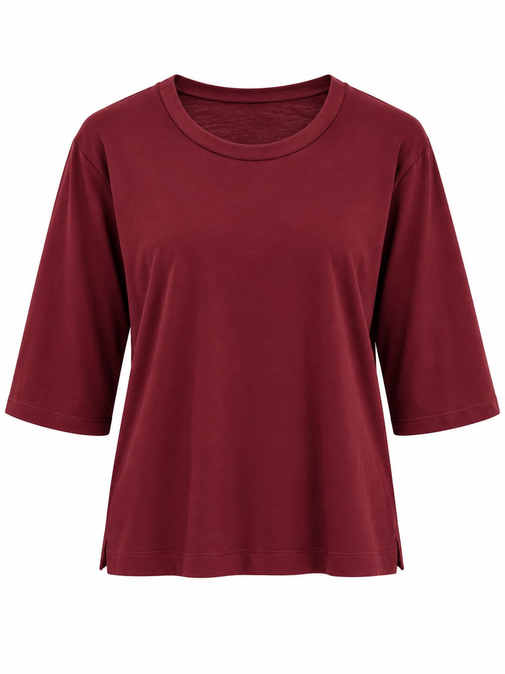 Maglia Elba Bordeaux - foto prodotto