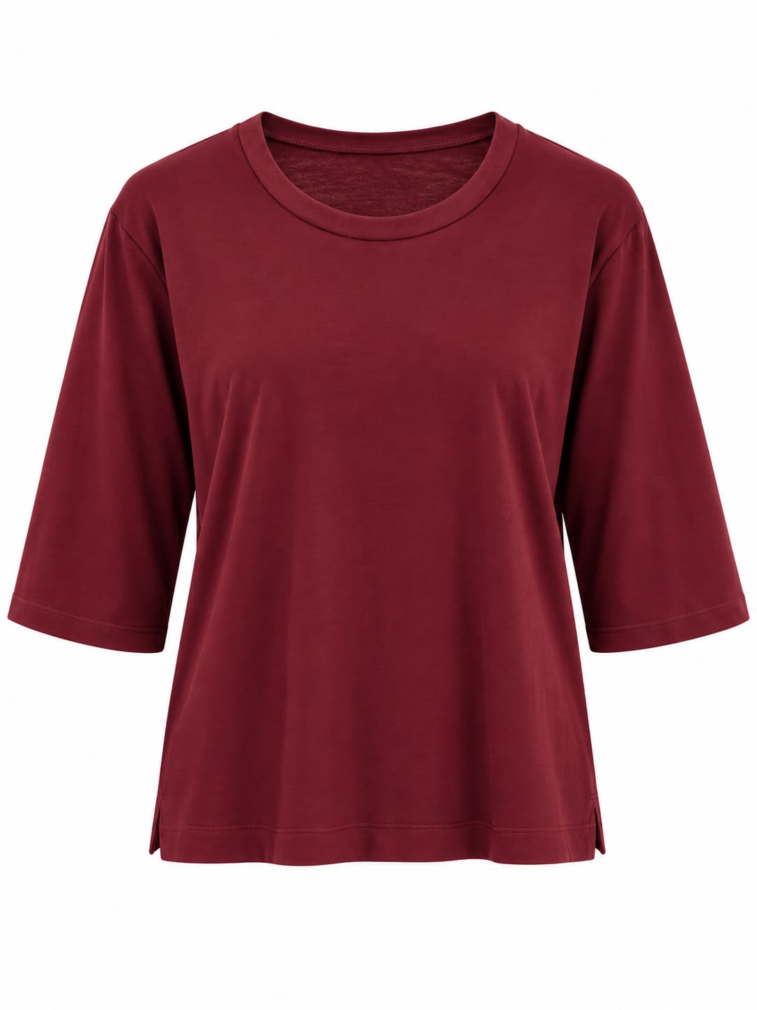 Maglia Elba Bordeaux - foto prodotto