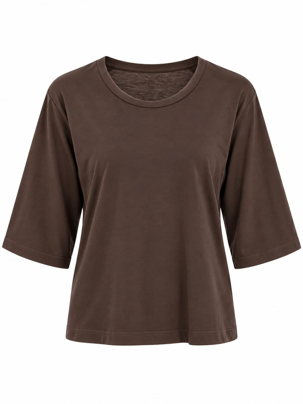 Maglia Elba Marrone - foto prodotto