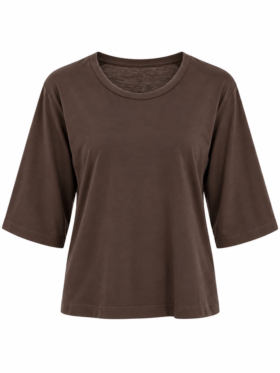 Maglia Elba Marrone - foto prodotto