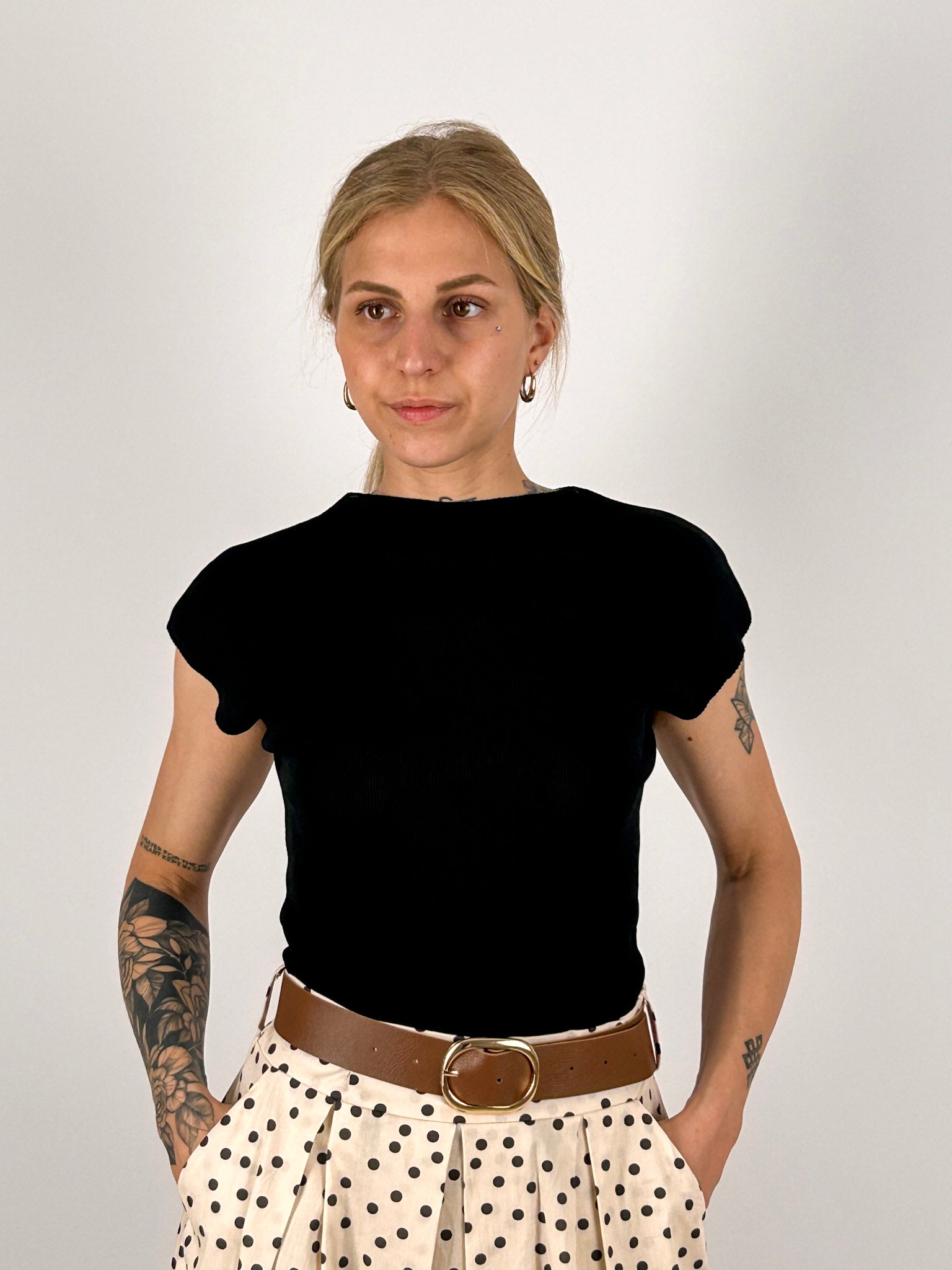 Maglia Greta