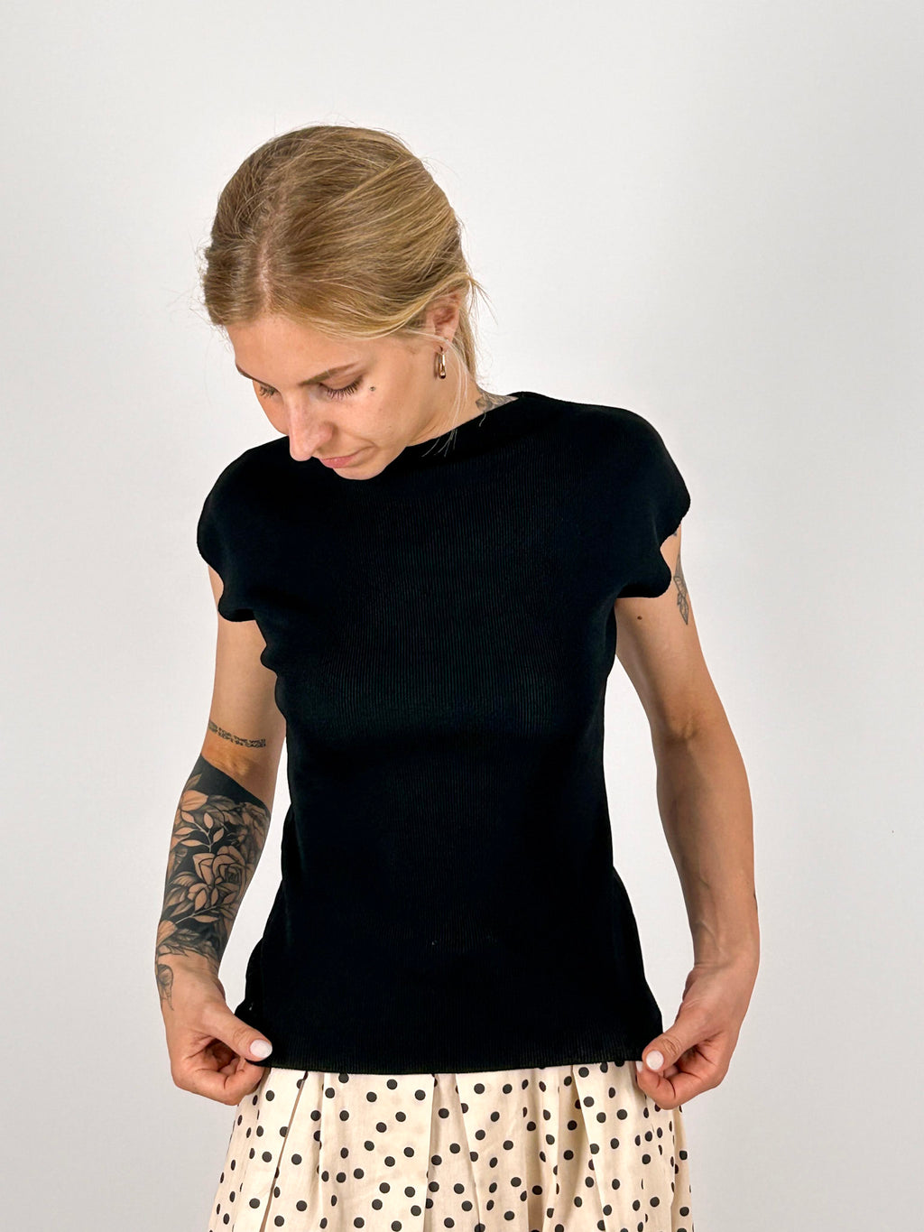 Maglia Greta