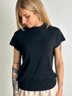 Maglia coreana donna vista frontale