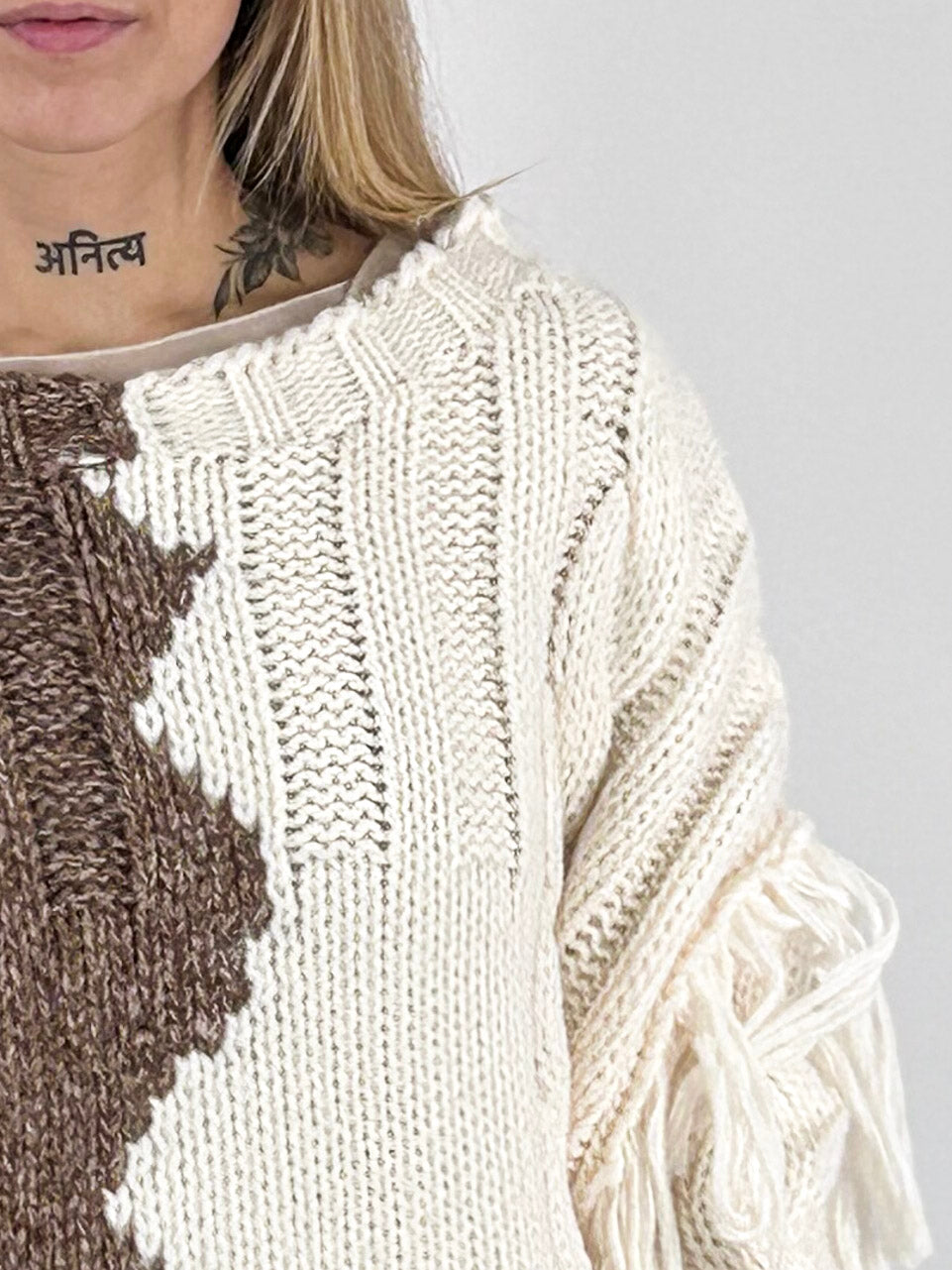 Maglia Zaira