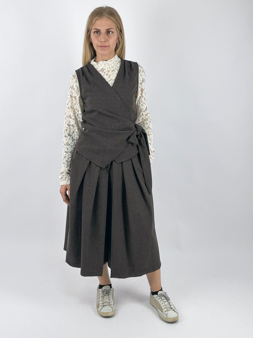 Gilet Iris