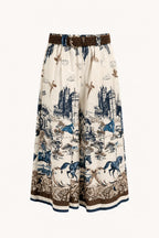 Pantalone Siena