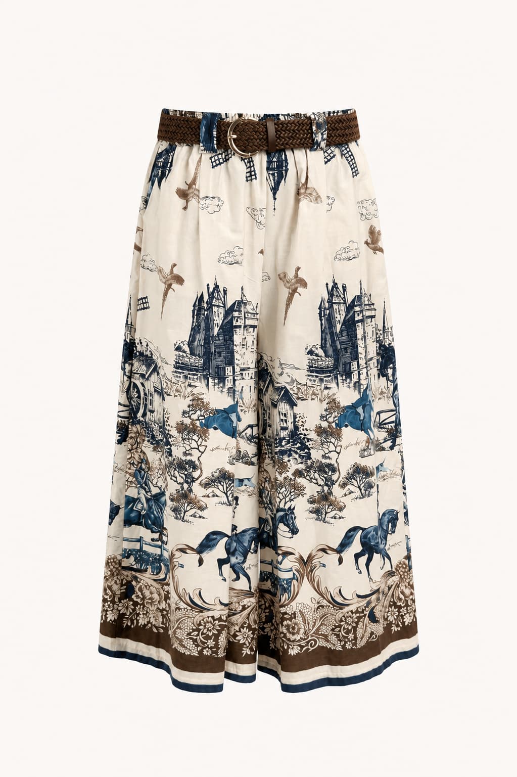 Pantalone Siena