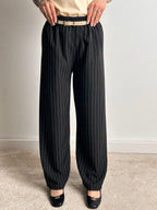 Pantalone Gessato