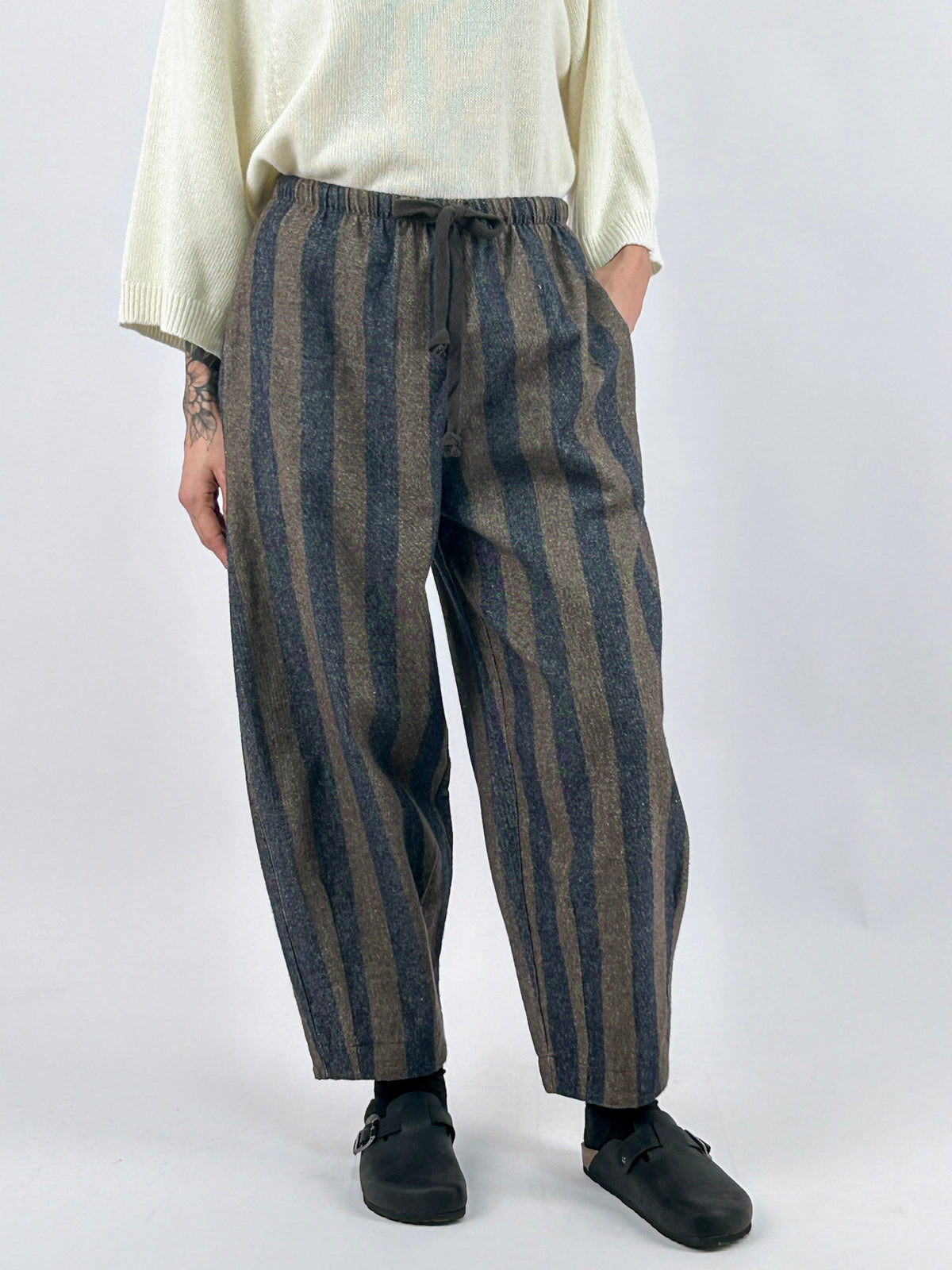 Pantalone Isolde