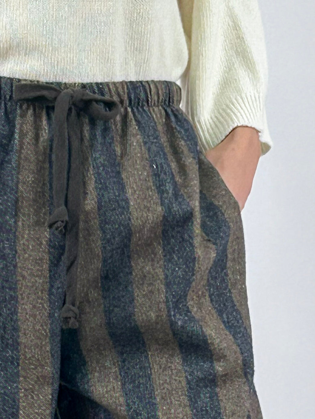 Pantalone Isolde