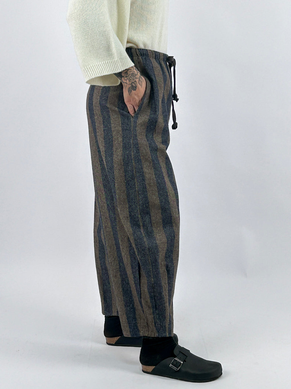 Pantalone Isolde