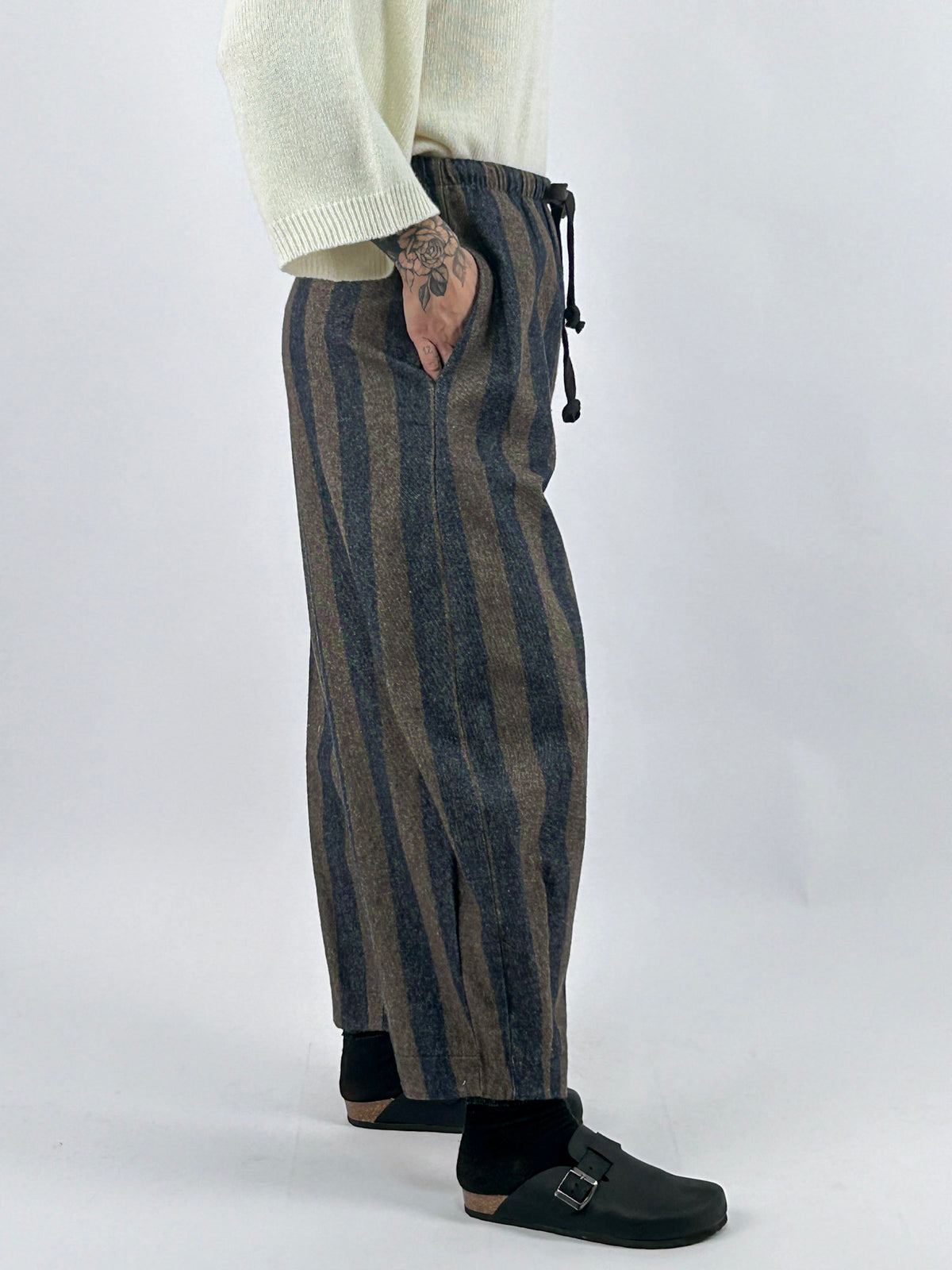 Pantalone Isolde