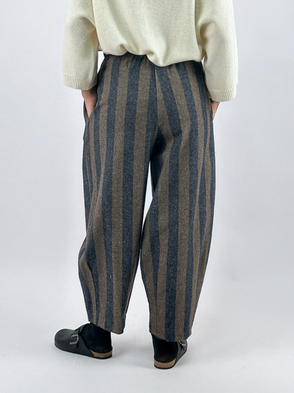 Pantalone Isolde