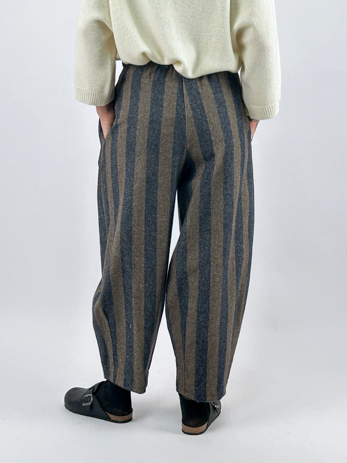 Pantalone Isolde