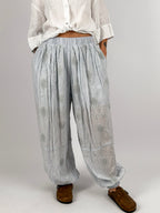 Pantaloni Daisy