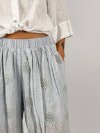 Pantaloni Daisy