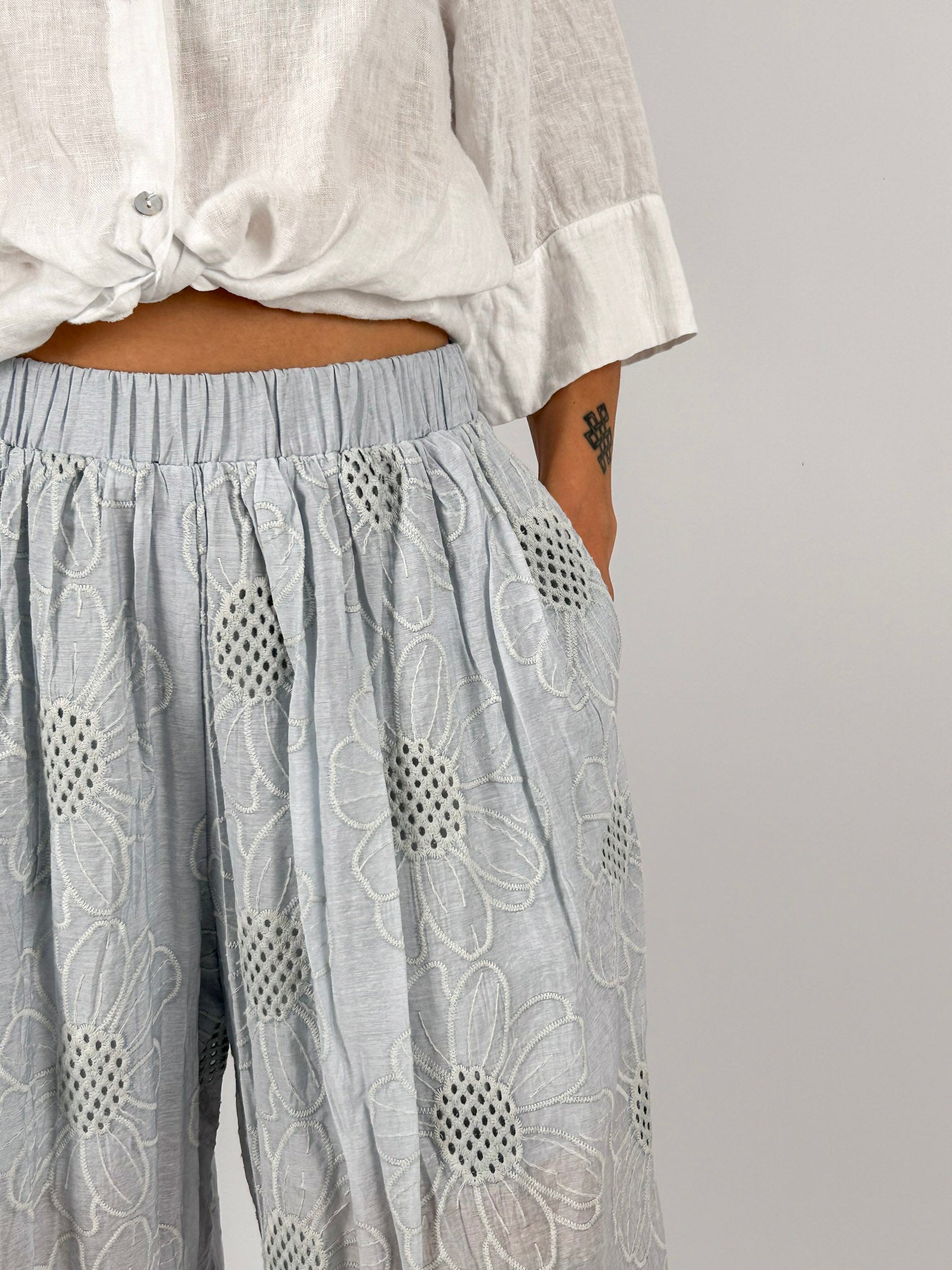 Pantaloni Daisy