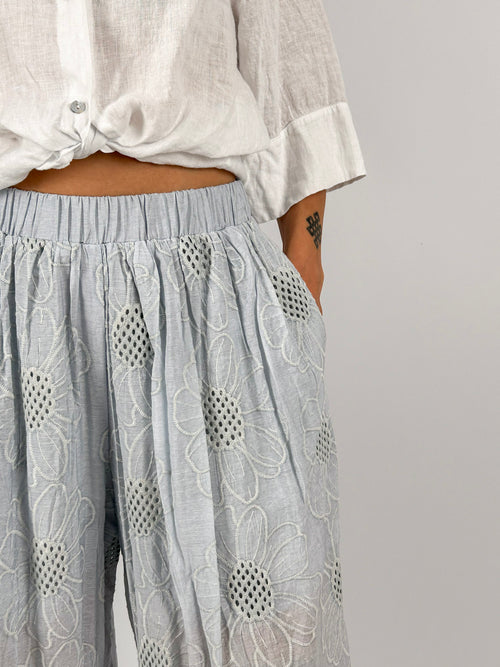 Pantaloni Daisy