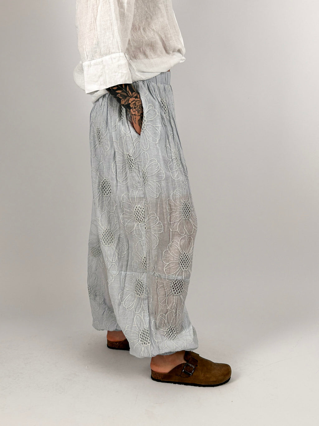 Pantaloni Daisy
